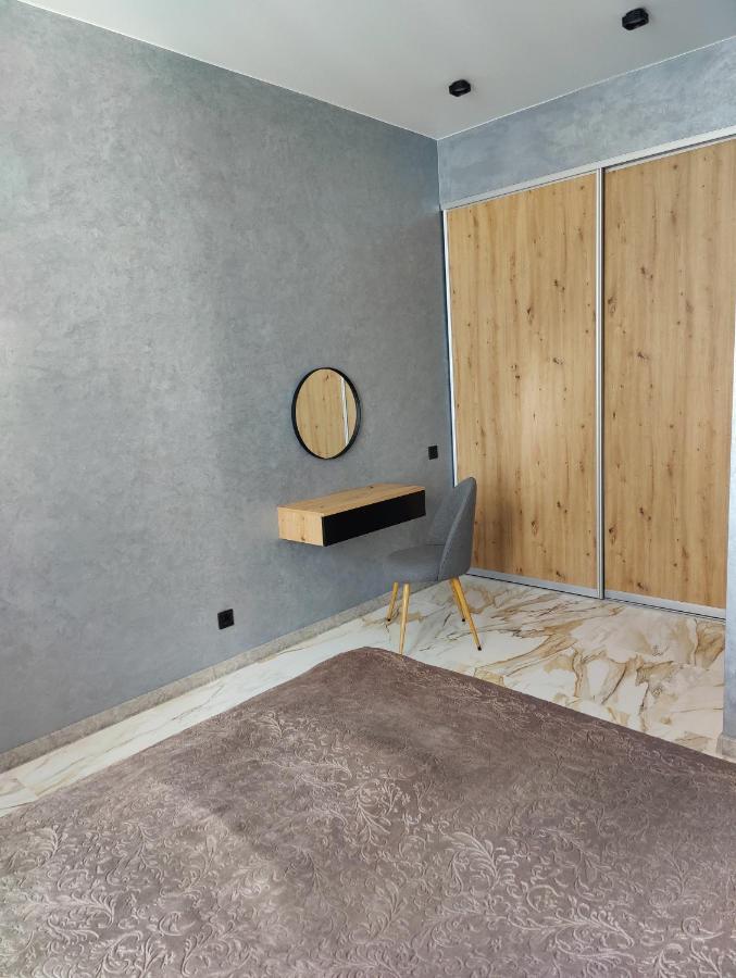 Platinum Sea View Appartement Odessa Buitenkant foto