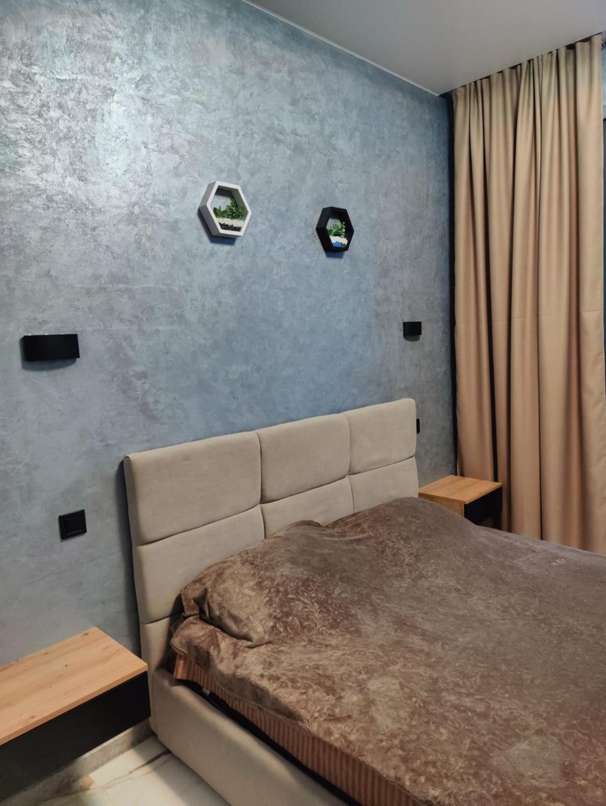 Platinum Sea View Appartement Odessa Buitenkant foto